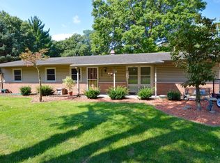 3530 S 9th St, Lafayette, IN 47909