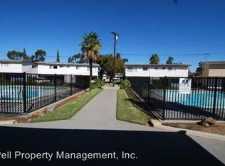 374 Compton St APT D, El Cajon, CA 92020