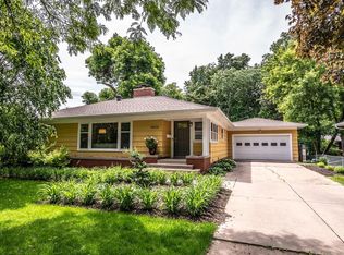 4026 Xerxes Ave S, Minneapolis, MN 55410