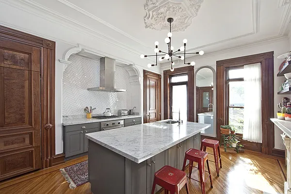 Rented by Halstead Real Estate | media 2