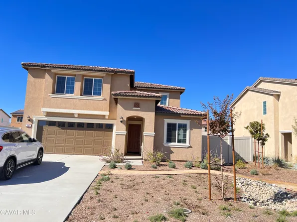 282 Basswood Way, San Jacinto, CA 92583