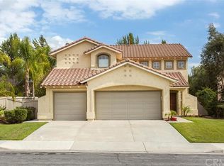 32221 Callesito Fadrique, Temecula, CA 92592