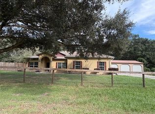10121 SW 134TH TERRACE, DUNNELLON, FL 34432