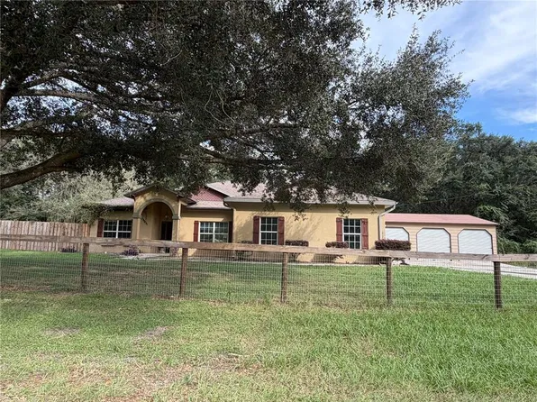 10121 SW 134TH TERRACE, DUNNELLON, FL 34432