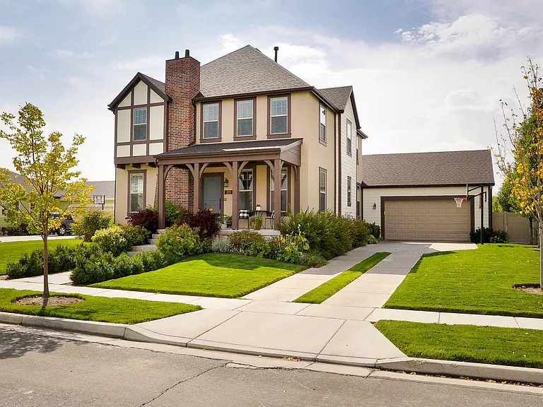321 Autumn Cherry Way — Photo 2
