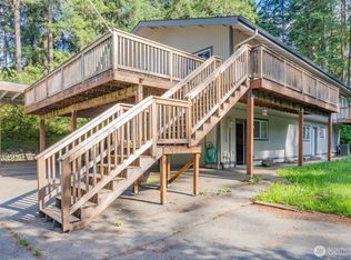 871 NE LARSON BLVD, Belfair, WA 98528