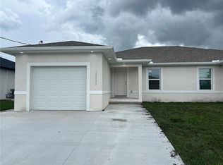12033 Tetzel Ave, Pt Charlotte, FL 33981
