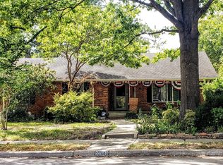 2633 S Glenbrook Dr, Garland, TX