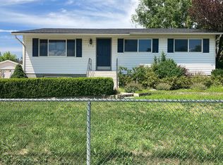 372 W 1700 N, Lehi, UT 84043