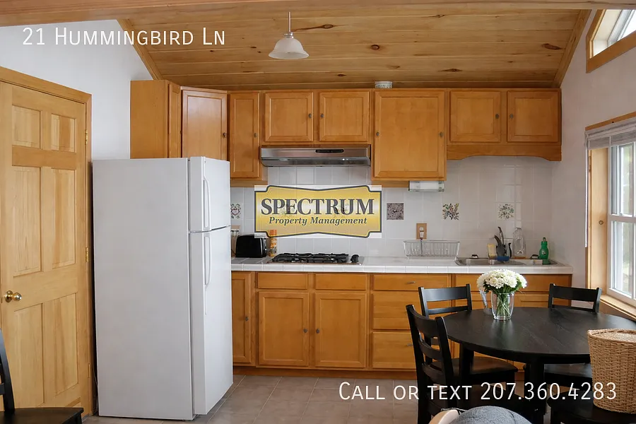 1 bed, $1,450 — Photo 2