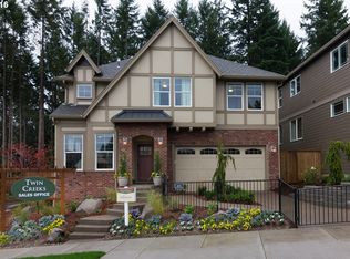 7620 SW 204th Ave, Beaverton, OR 97007