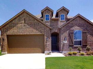 1580 Kessler Dr, Forney, TX 75126