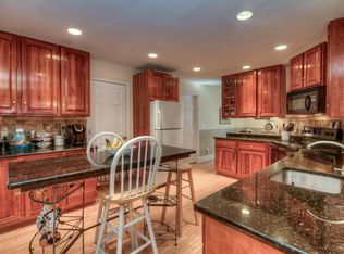 35 Rockaway Valley Rd, Montville, NJ 07005