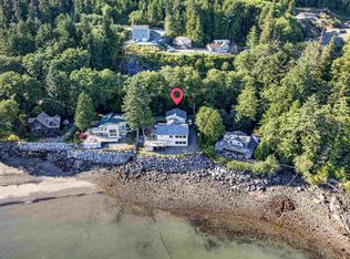 8352 S South Tongass Hwy, Ketchikan, AK 99901