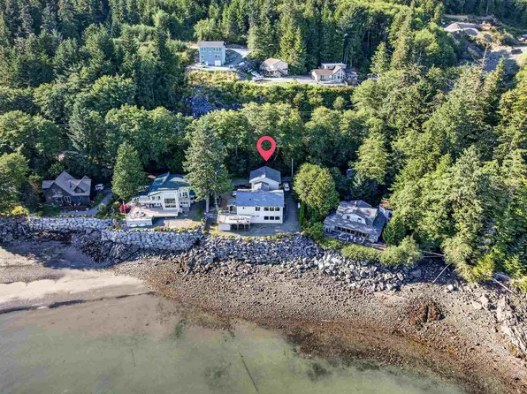 8352 S South Tongass Hwy, Ketchikan, AK 99901