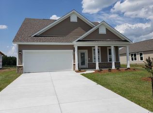 927 Sorano St LOT 112, Myrtle Beach, SC 29579