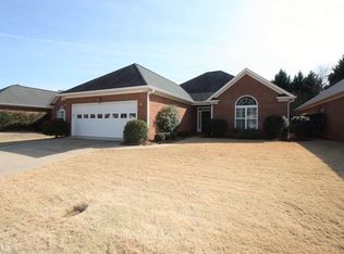 119 Wisteria Ridge Ter, Lagrange, GA 30240