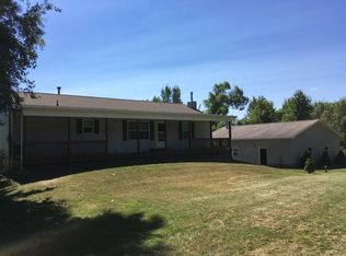 6470 25 1/2 Mile Rd, Homer, MI 49245