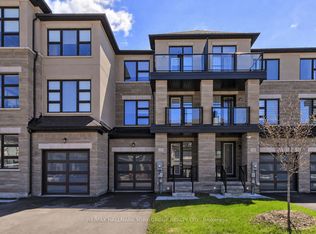 534 New England Ct, Newmarket, ON L3X0M6