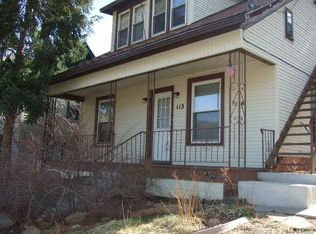 113 Manitou Pl UNIT A, Manitou Springs, CO 80829