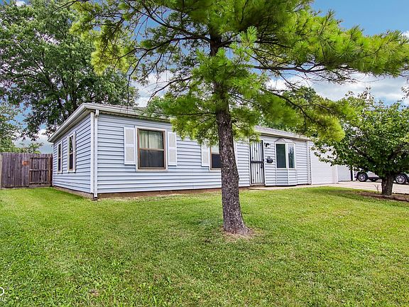 3rd image of 7910 E Souter Dr