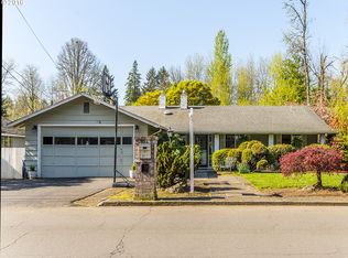 8912 SW Bohmann Pkwy, Portland, OR 97223