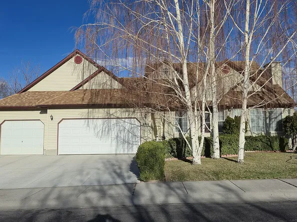 294 Trotter Dr, Twin Falls, ID 83301