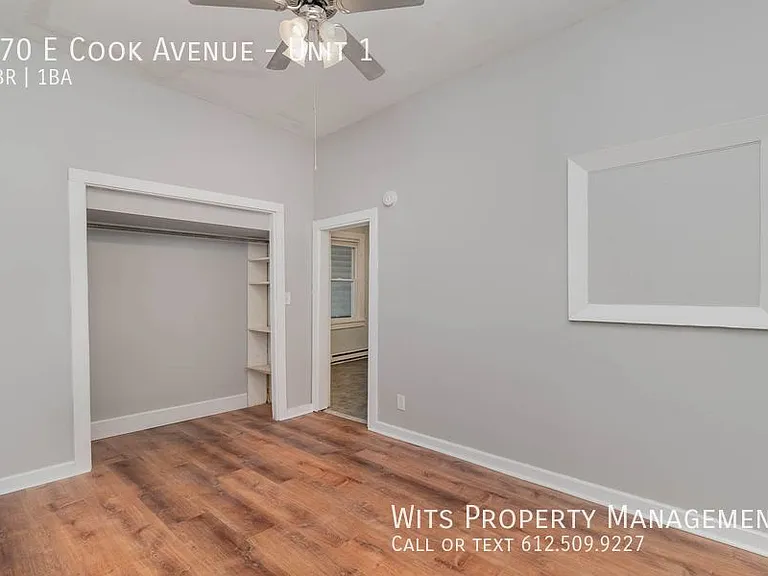 870 Cook Ave E #1 — Photo 4