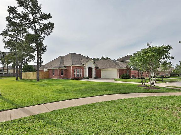 2nd image of 18607 Oxenberg Manor Ln