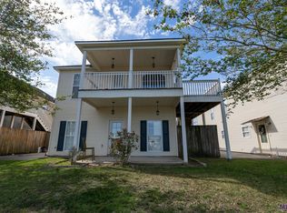 15155 Highway 44 APT 42B, Gonzales, LA 70737