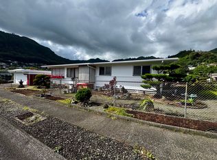 3407 Pinao St, Honolulu, HI 96822