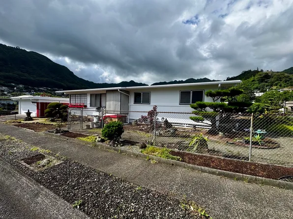 3407 Pinao St, Honolulu, HI 96822