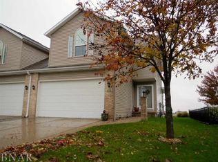 1826 Chuck Murray Dr, Normal, IL 61761