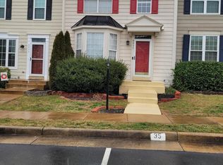 8835 Moat Crossing Pl, Bristow, VA 20136