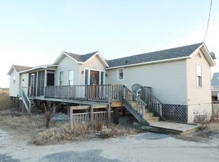 74 N Beach Ave, Cape May Court House, NJ 08210