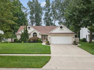 2239 Stirrup Dr, Temperance, MI 48182