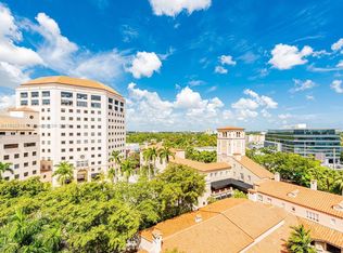 888 S Douglas Rd APT 901, Coral Gables, FL 33134