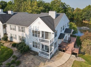 1406 Stoney Run Trl #1406, Broadview Heights, OH 44147