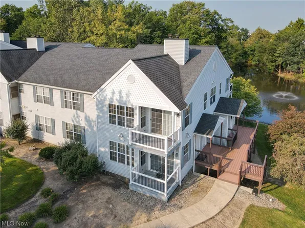 1406 Stoney Run Trl #1406, Broadview Heights, OH 44147