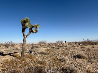 2160 Juniper Ave, Joshua Tree, CA 92252