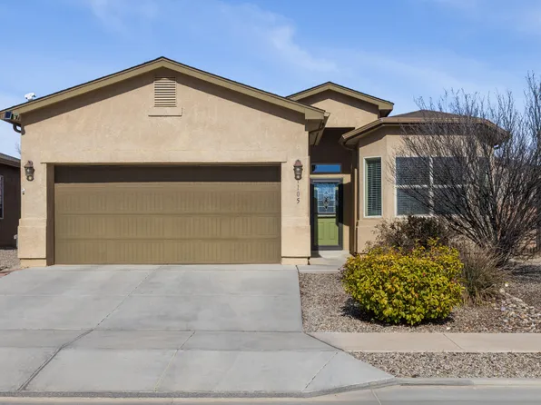 1105 Jacobs Dr NE, Rio Rancho, NM 87144