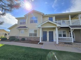 3619 Ponderosa Ct UNIT 3, Evans, CO 80620