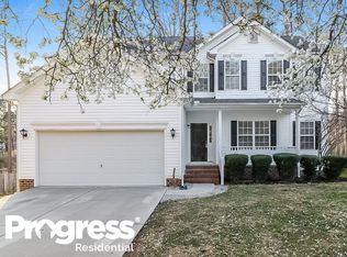 3005 Bethwicke Ct, Raleigh, NC 27604