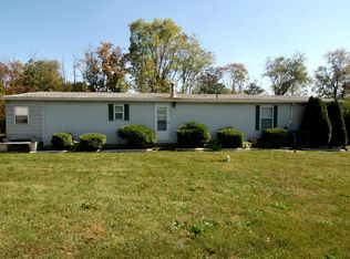 1165 Pine Grove Rd, Fredericksburg, PA 17026