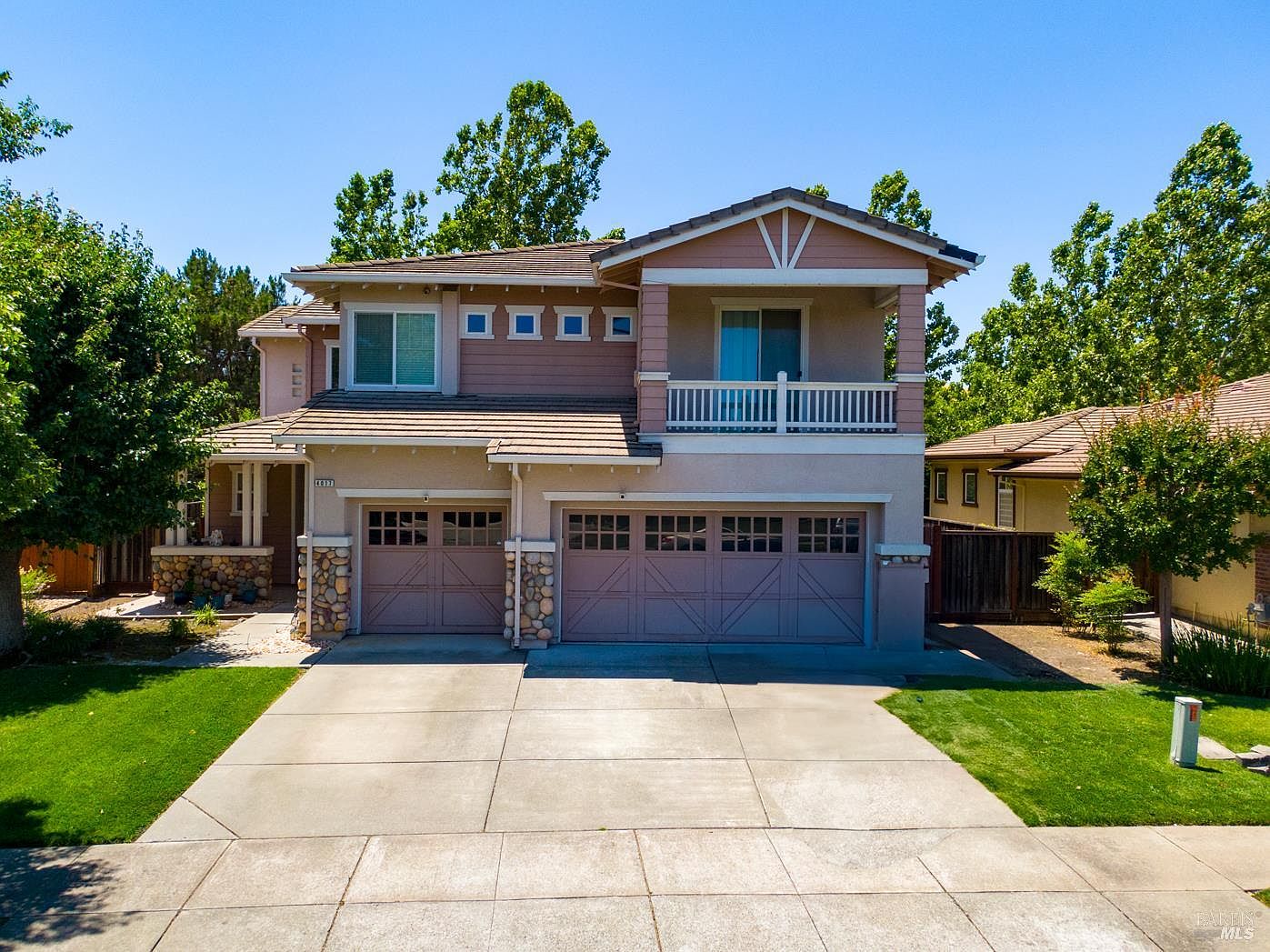 4017 The Masters Drive, Fairfield, CA 94533 | MLS #325104321 | Zillow
