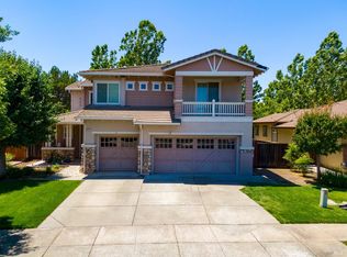 4017 The Masters Dr, Fairfield, CA