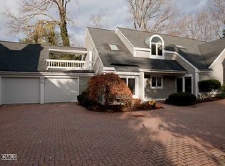 61 Barnes Rd, Stamford, CT 06902