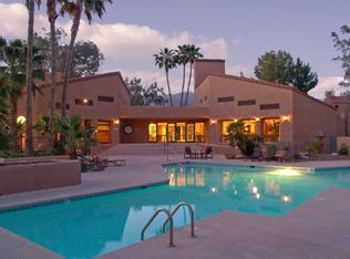 (Undisclosed Address), Tucson, AZ 85750