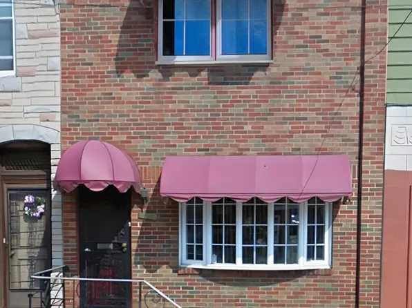 1837 S 23rd St, Philadelphia, PA 19145
