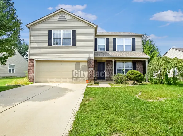 1394 Fall Ridge Dr, Brownsburg, IN 46112